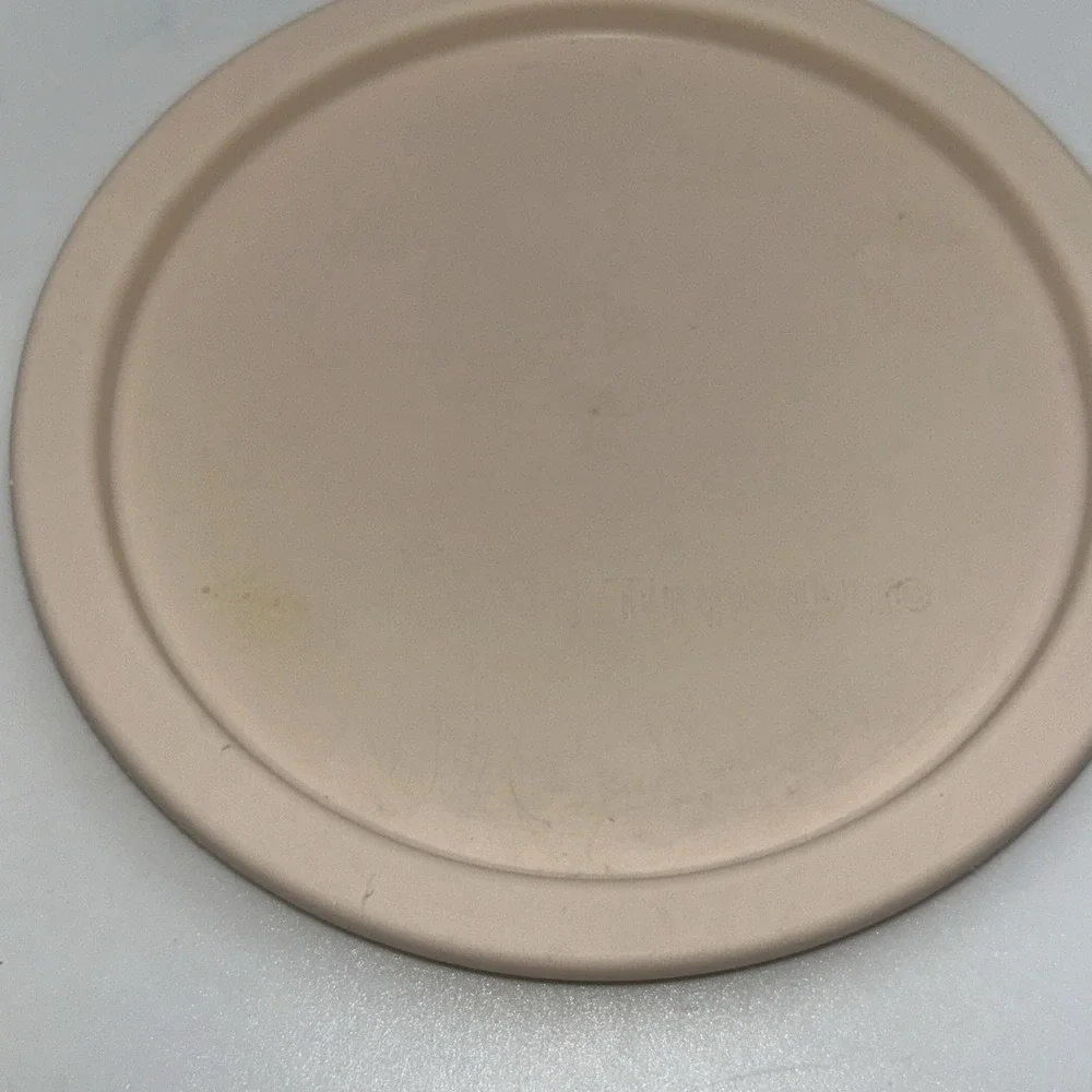 Tupperware set vintage